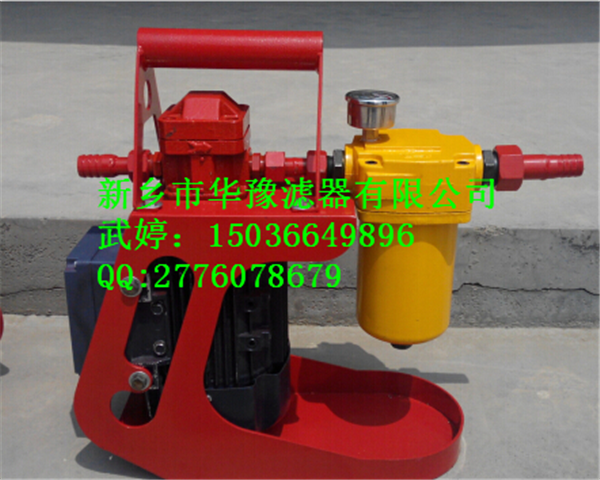 高仿OF7S10P1M1B05E賀德克濾油機