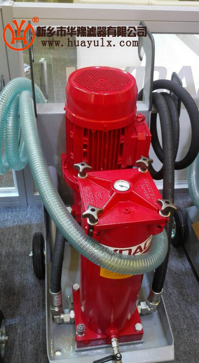 FCM-100-K-N-3B10/S替代賀德克濾油機