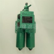 SPL-15-C雙筒網片式過濾器